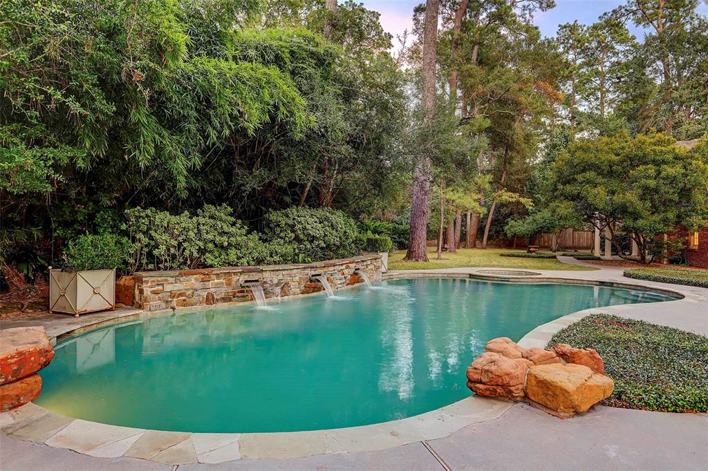 11518 Wendover Lane, Piney Point Village, TX 77024