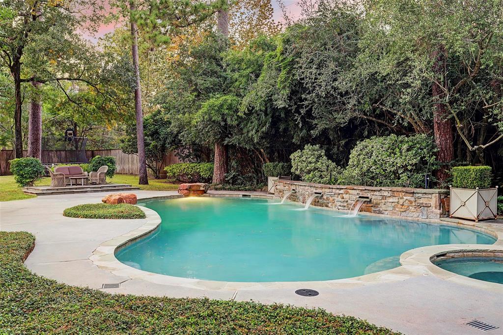 11518 Wendover Lane, Piney Point Village, TX 77024