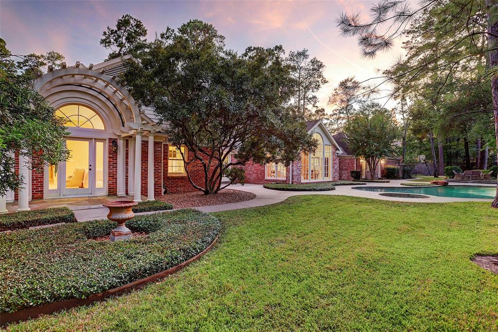 11518 Wendover Lane, Piney Point Village, TX 77024