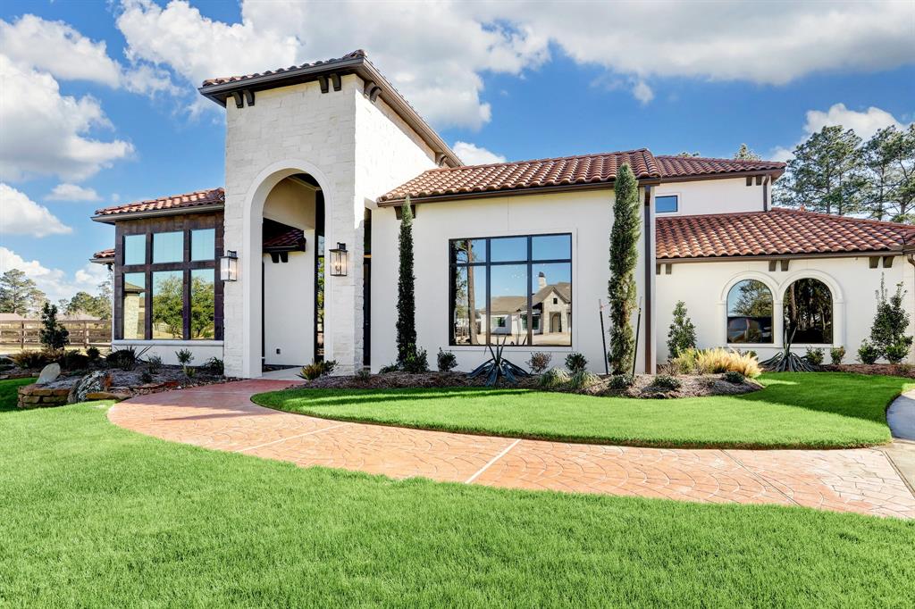 6 Shiloh Arbor Drive, Tomball, TX 77377