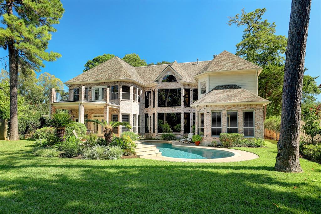 Cathy Cagle Houston Greenwood King Properties