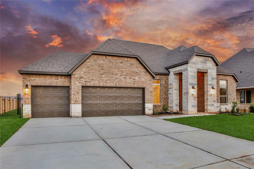 Luxury Homes for Sale in Conroe TX Conroe Luxury Real Estate