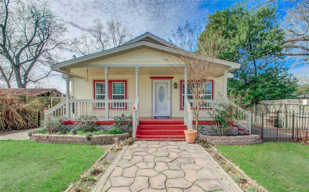 Homes For Sale zoned to Tomball High Tomball ISD