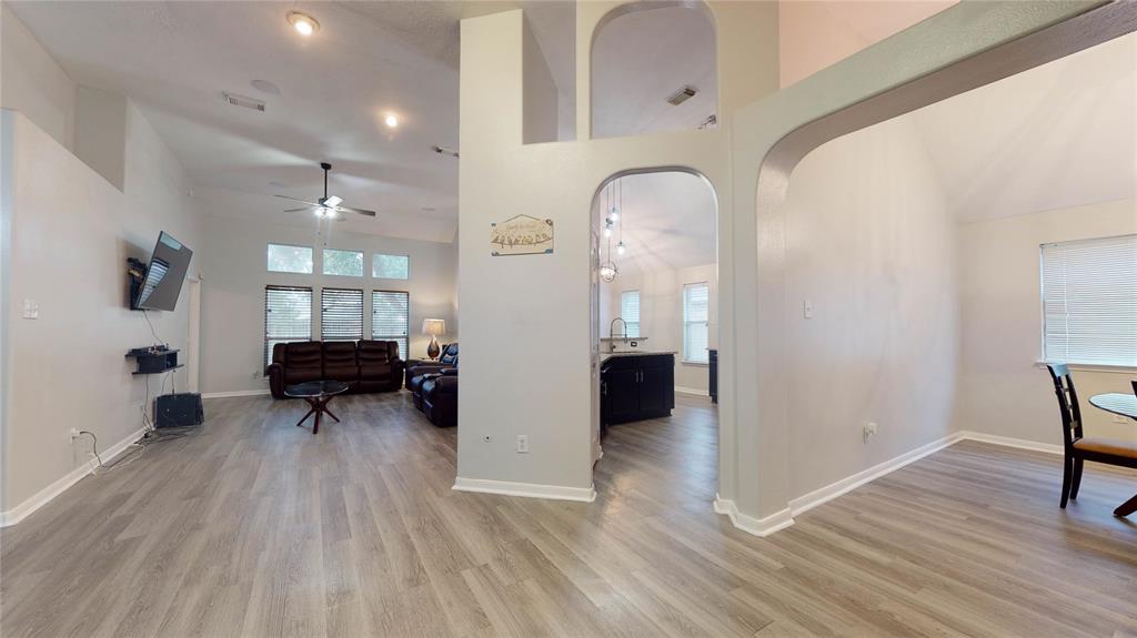 21115 Terrace View Drive, Katy, TX 77449