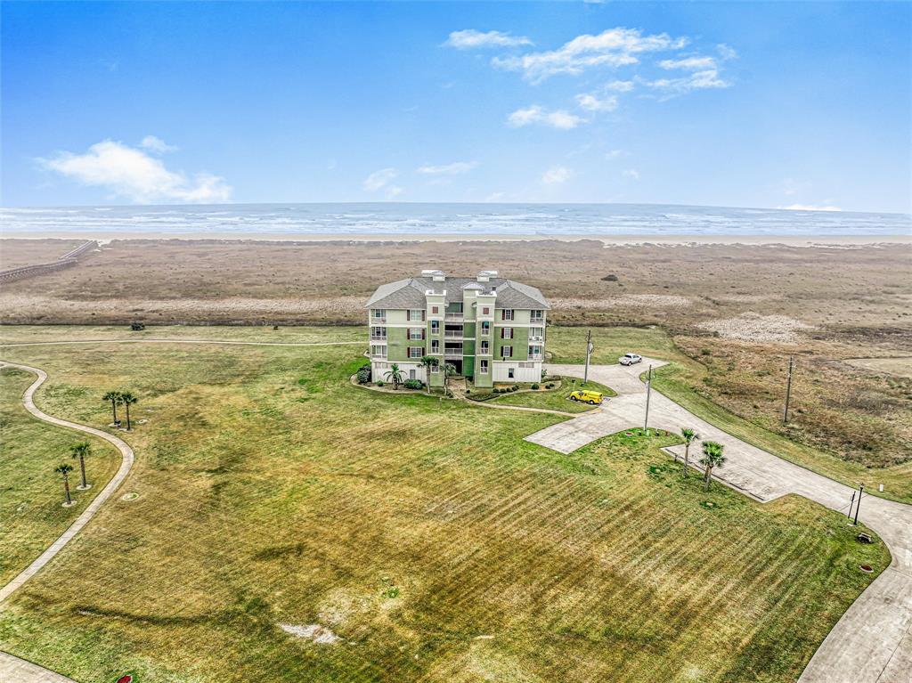 Galveston Beachfront Homes for Sale Sand `N Sea Properties