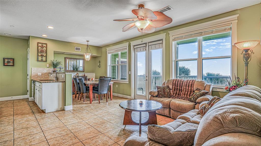 Galveston Beachfront Homes for Sale Sand `N Sea Properties