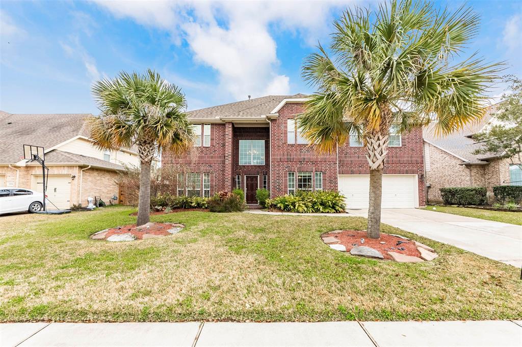 Luxury Homes for Sale in League City TX League City Luxury Homes