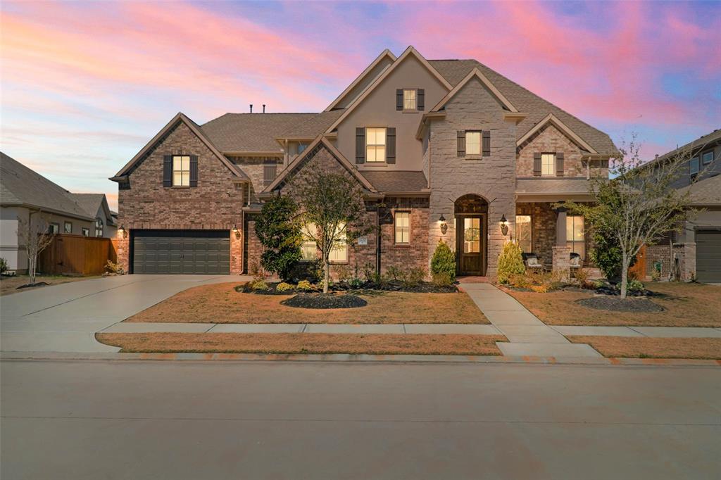 Luxury Homes for Sale in Cypress TX Cypress Luxury Real Estate