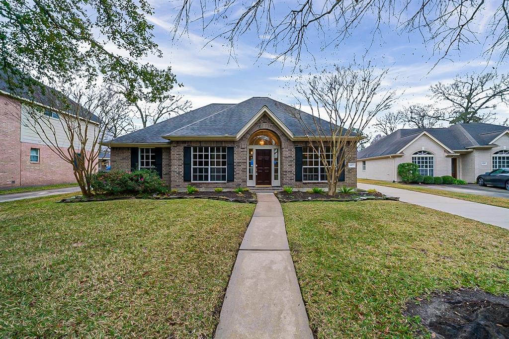 Jessica McCreary Real Estate 14622 Kings Head Drive, Houston, TX 77044