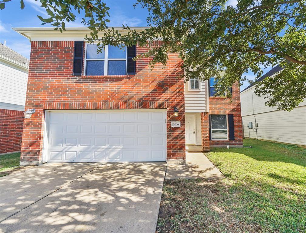 5006 Natchez Ridge Court, Katy TX 77449