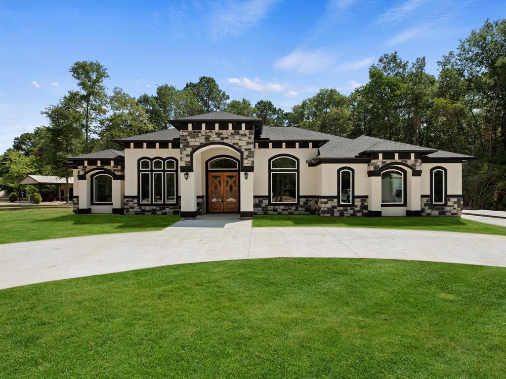 Porter TX Luxury Homes Houses, Real Estate & Mansions