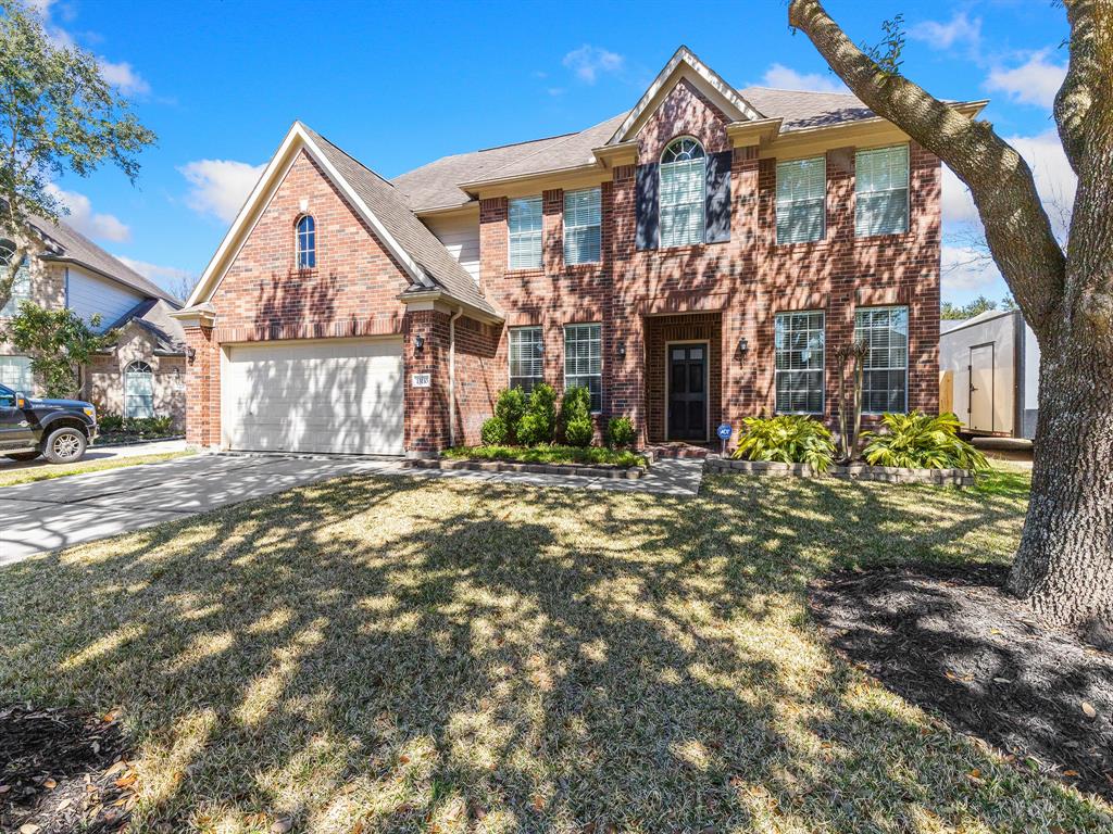 Clarence Smith 13110 Brayton Court, Houston, TX 77065