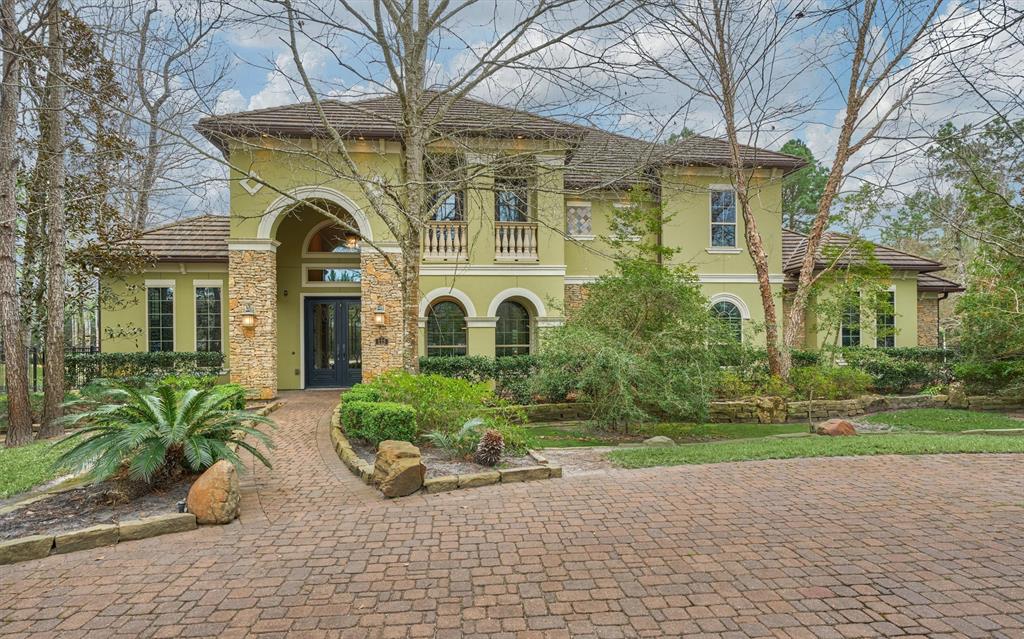 Luxury Homes for Sale in Montgomery TX Montgomery Luxury Real Estate