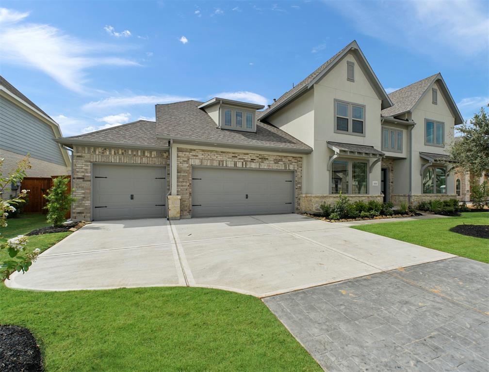 Luxury Homes for Sale in Cypress TX Cypress Luxury Real Estate