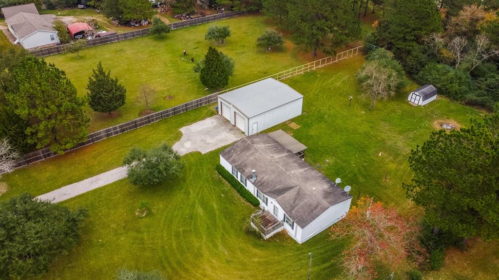 16718 W Longwood Meadows Drive, Cypress, TX 77429