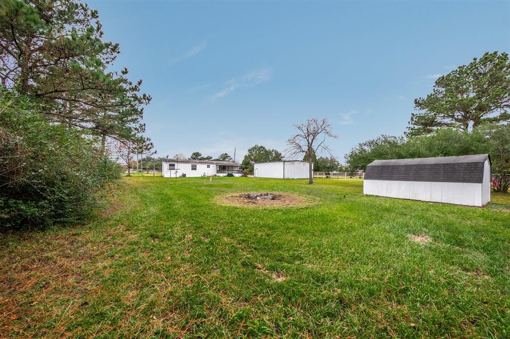 16718 W Longwood Meadows Drive, Cypress, TX 77429