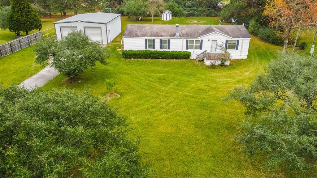 16718 W Longwood Meadows Drive, Cypress, TX 77429