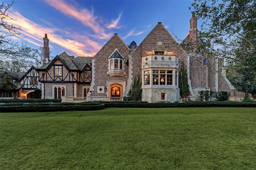 3996 Inverness Drive, Houston TX 77019