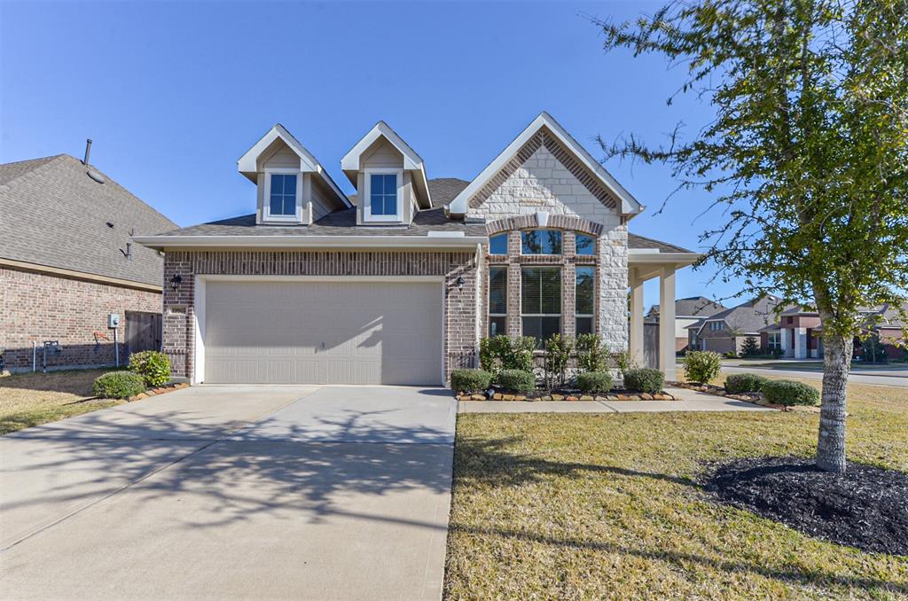 Sold 19802 Chapel Valley Court, Cypress, TX 77433 3 Beds / 2 Full