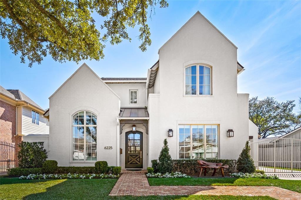 6225 Overbrook Lane, Houston, TX 77057
