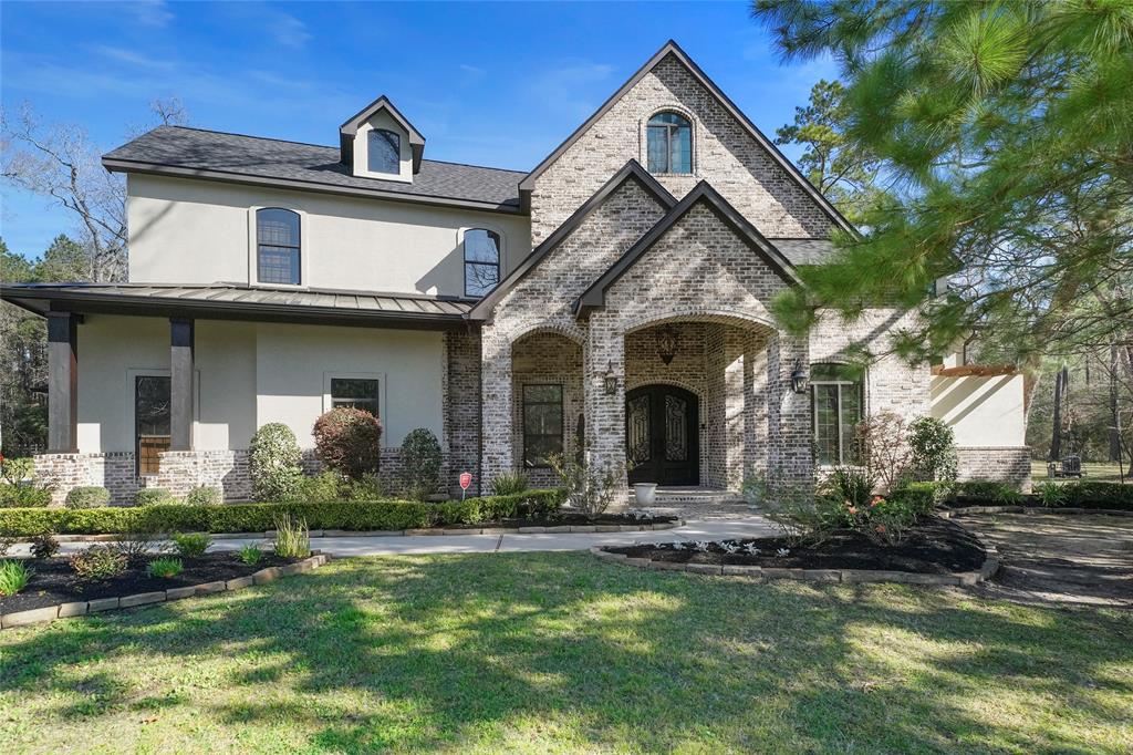 Luxury Homes for Sale in Magnolia TX Magnolia Luxury Real Estate