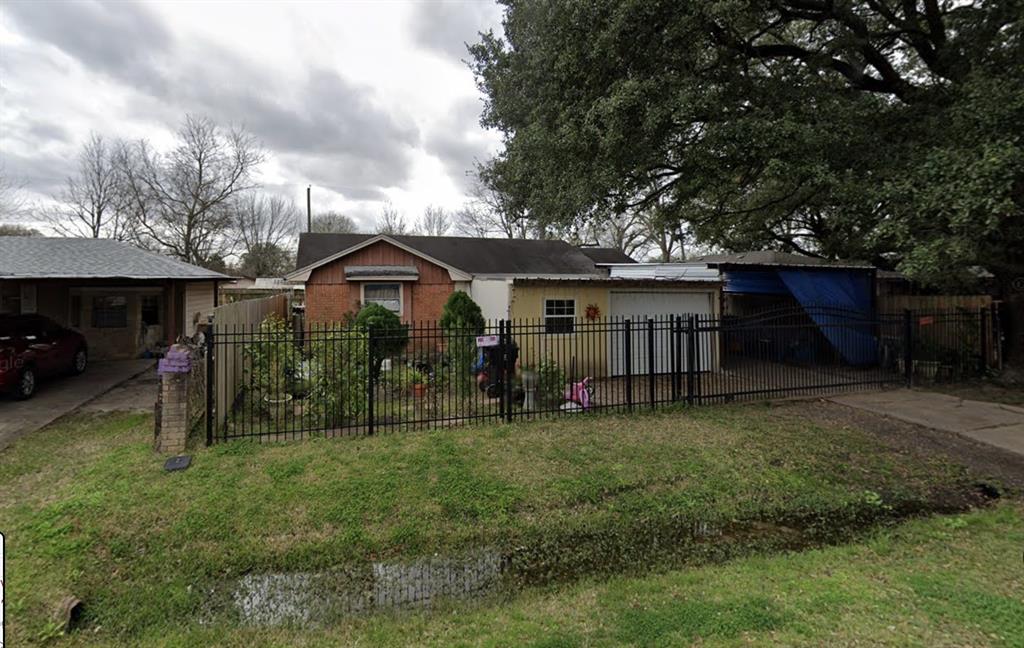 2918 Havner Lane Houston, TX 77093