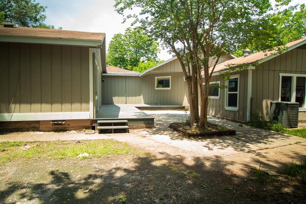 9750 Deer Trail Drive, Houston, TX 77038