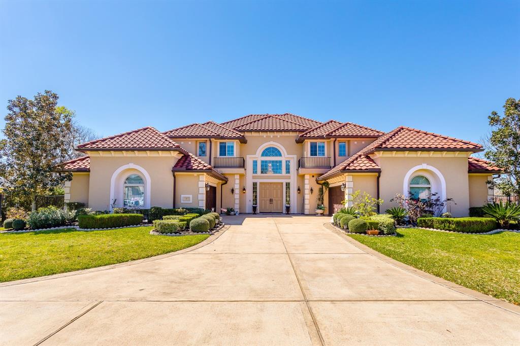 Luxury Homes for Sale in Missouri City TX Missouri City Luxury Homes