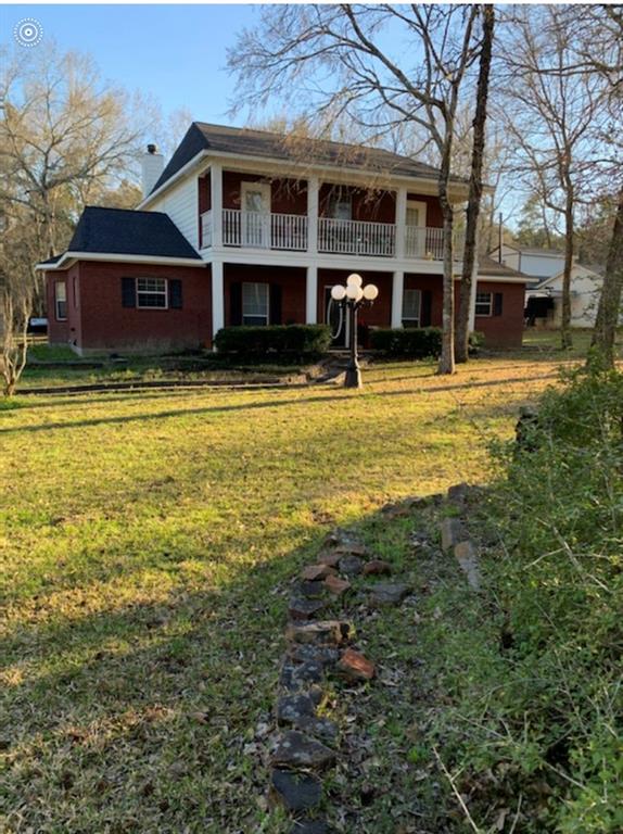 Homes for Sale in Magnolia TX with Acreage Mason Luxury Homes