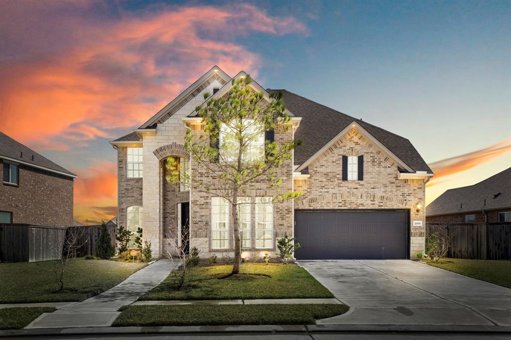 Luxury Homes for Sale in Pearland TX Pearland Luxury Real Estate