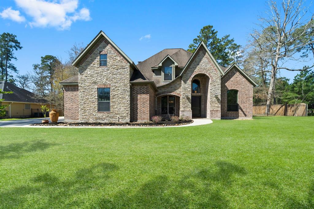 Luxury Homes for Sale in Spring TX Spring Luxury Real Estate