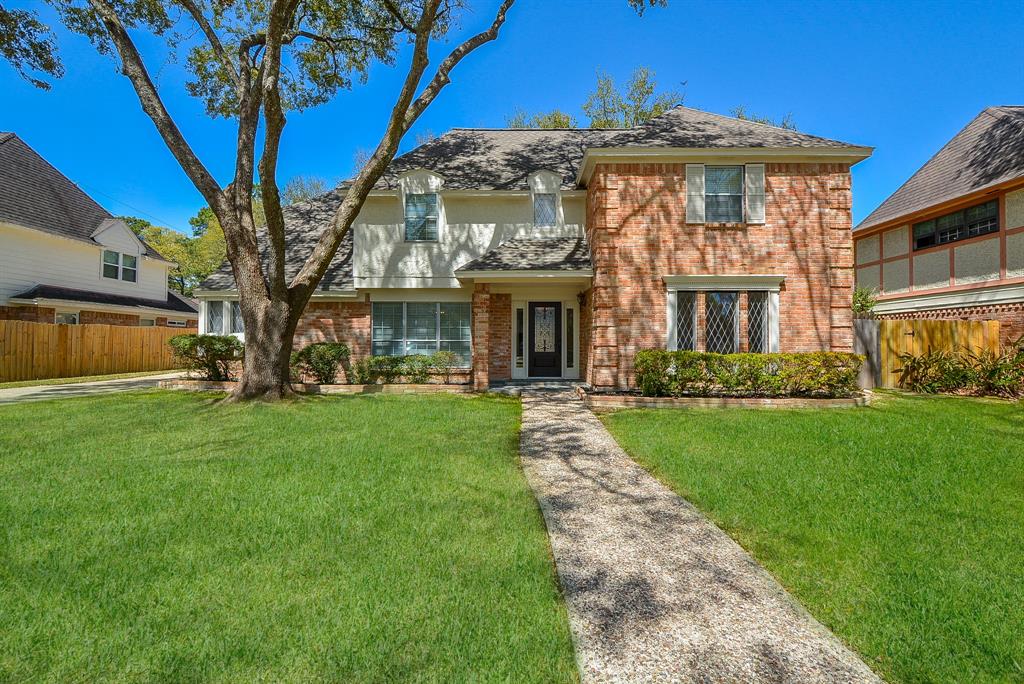 9206 Godstone Lane, TX 77379