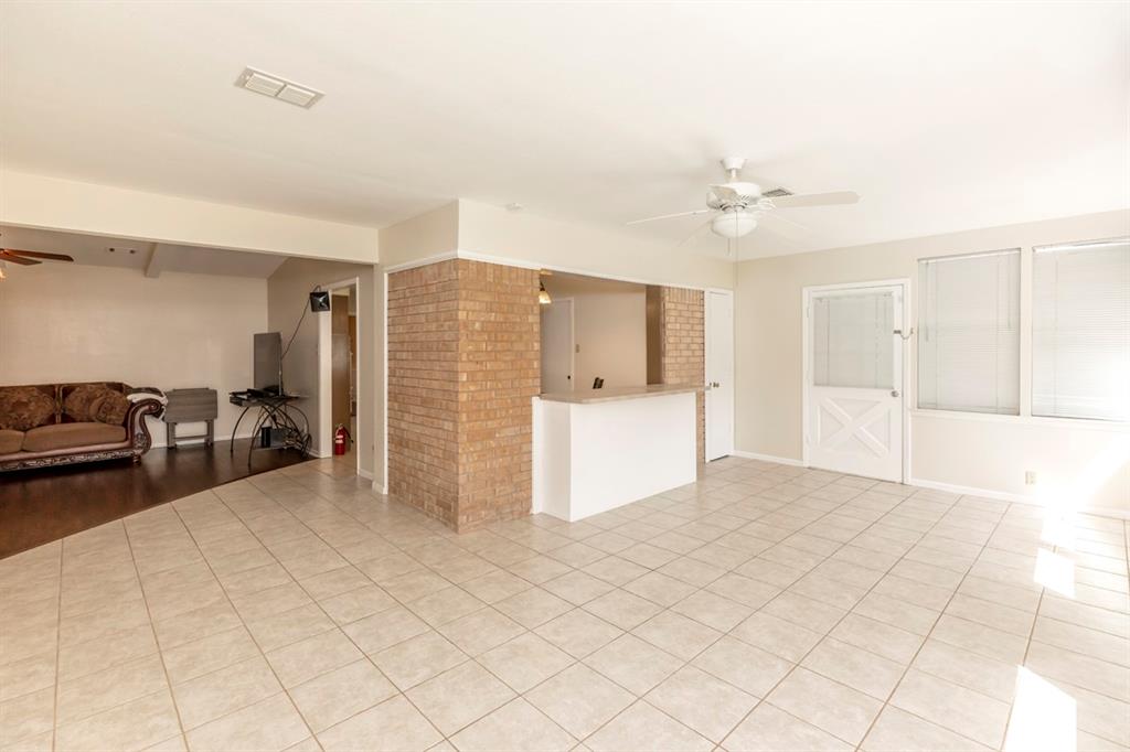 960 Lockwood Drive, Beaumont TX 77706