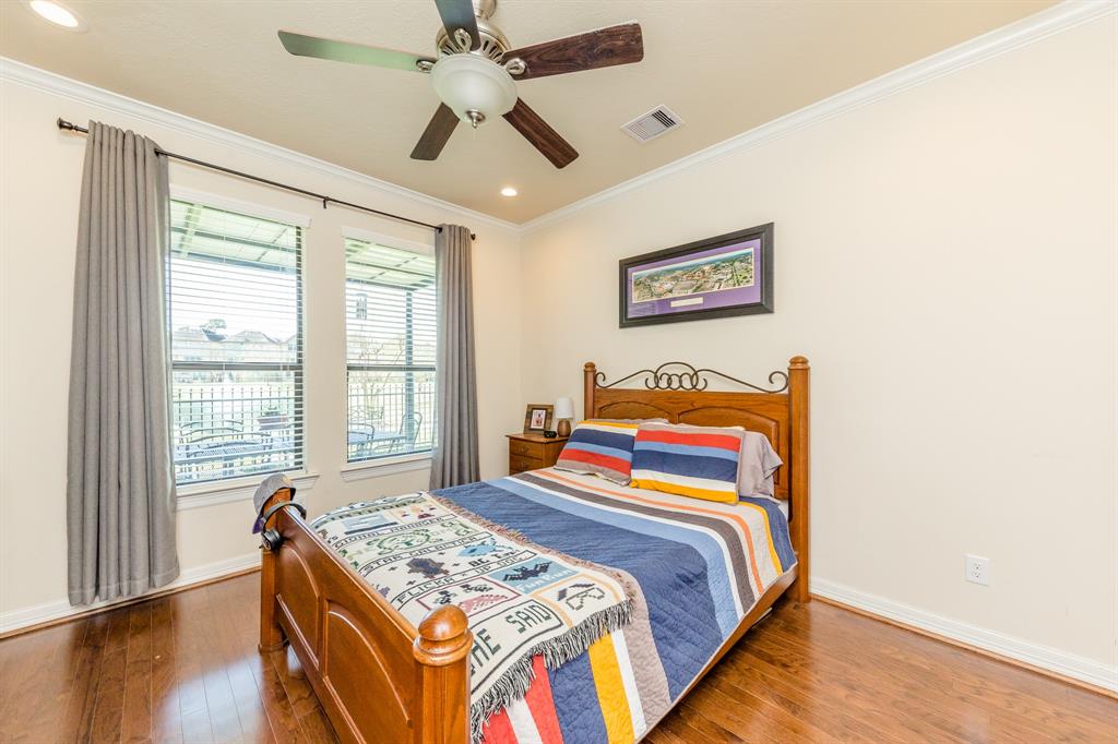 2826 Kings Retreat Circle, Kingwood, TX 77345