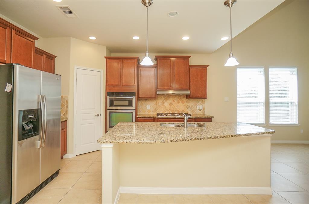 6403 Burgess Heights Lane, Katy, TX 77494