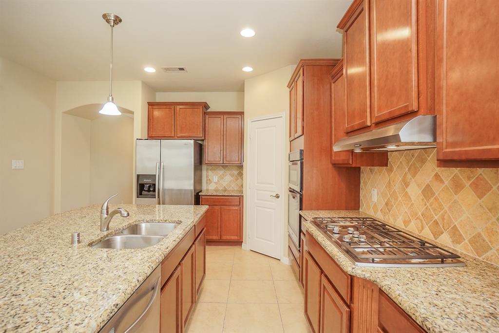 6403 Burgess Heights Lane, Katy, TX 77494