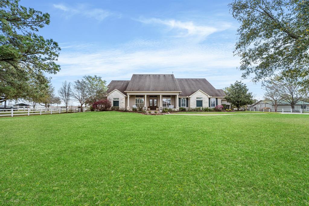 Luxury Homes for Sale in Katy TX Katy Luxury Real Estate