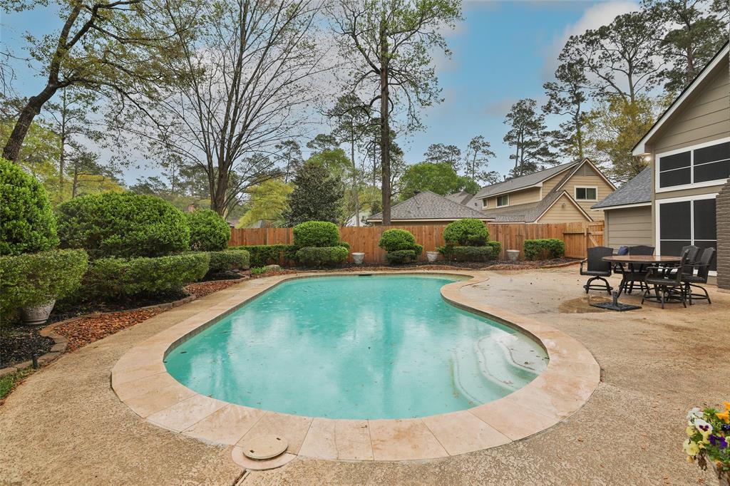 Luxury Homes for Sale in Spring TX Spring Luxury Real Estate