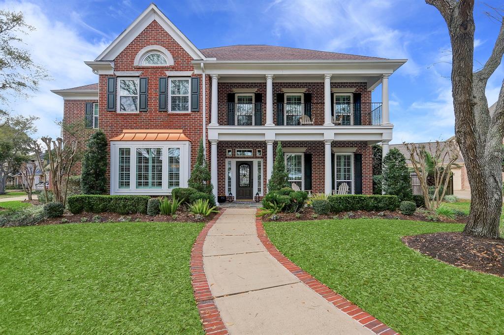 Luxury Homes for Sale in Sugar Land TX Sugar Land Luxury Real Estate