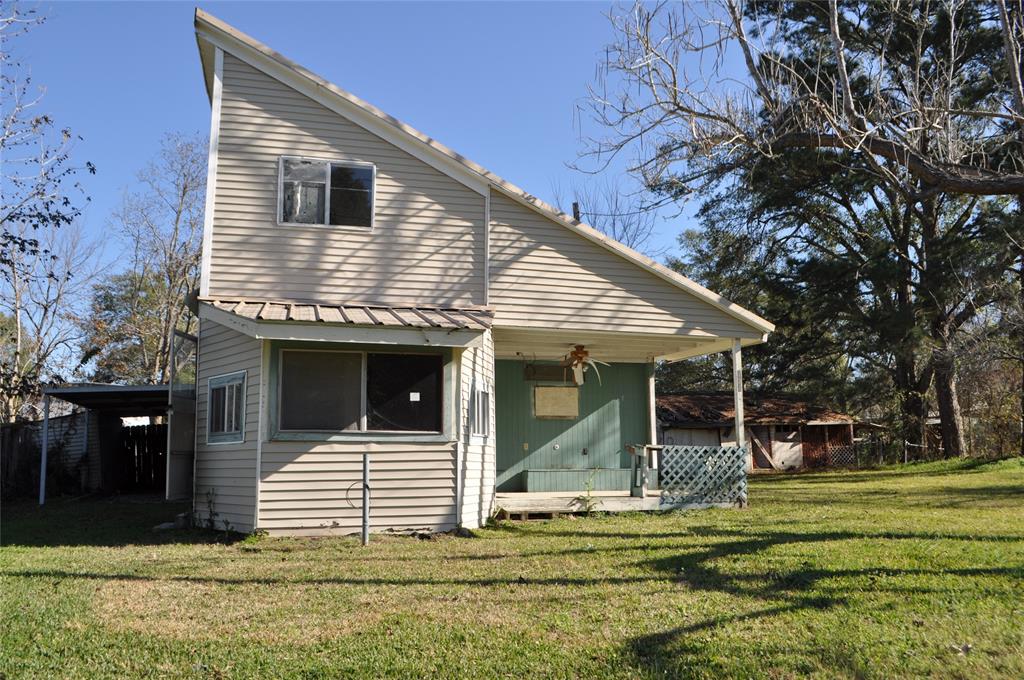 77351 TX foreclosed homes for sale