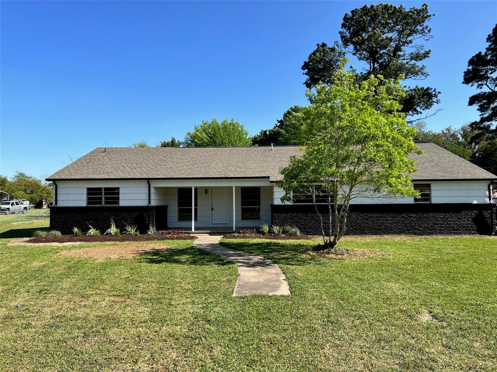 1012 Mansfield Street, Garwood, TX 77442