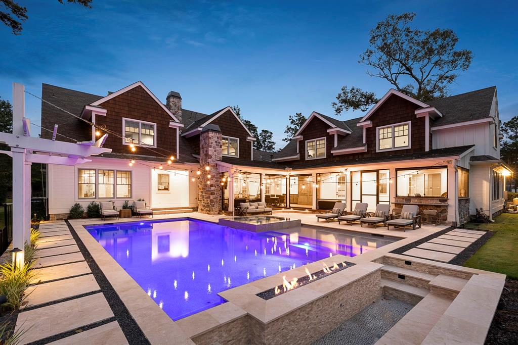 4473 Lily Bean Road, Montgomery TX 77316