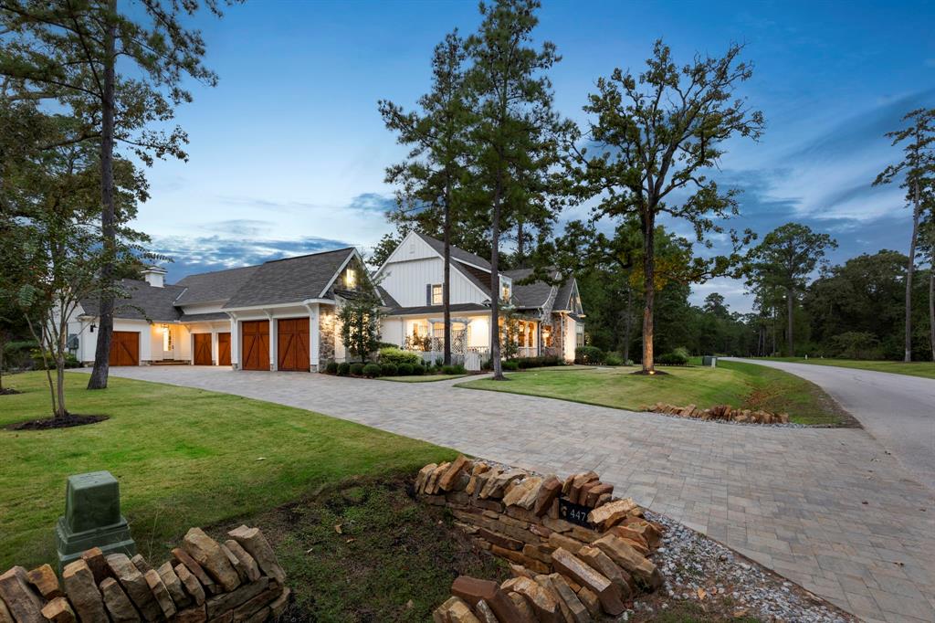 4473 Lily Bean Road, Montgomery TX 77316