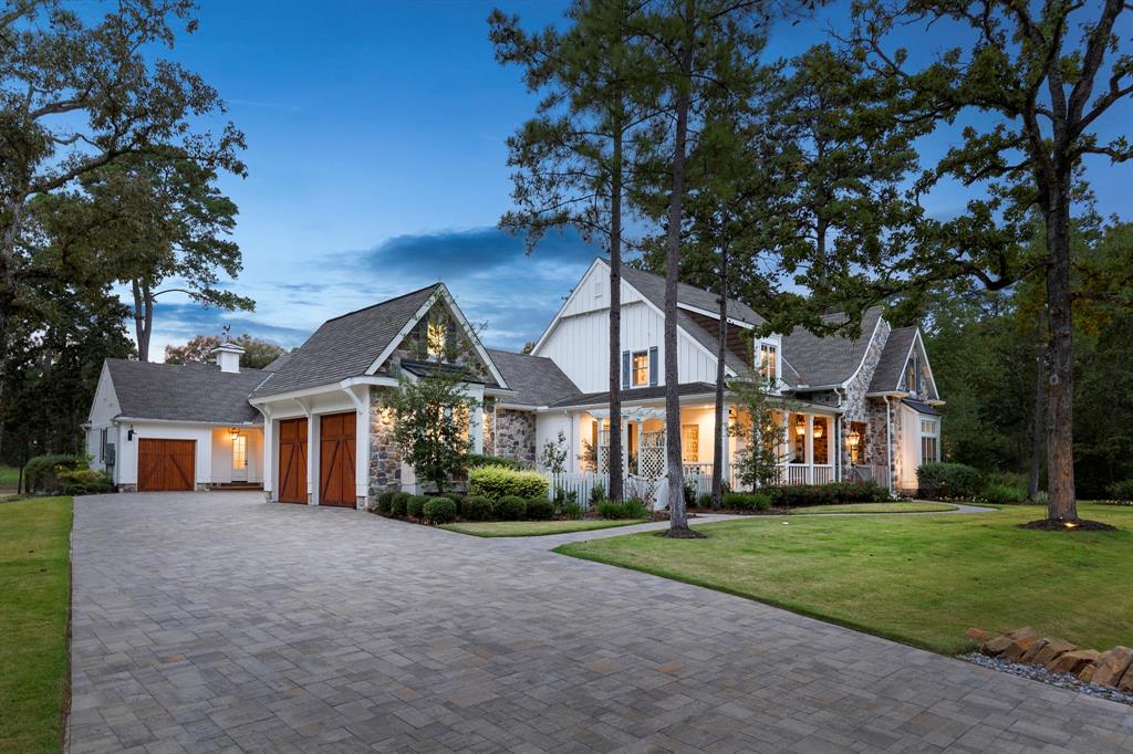 4473 Lily Bean Road, Montgomery TX 77316