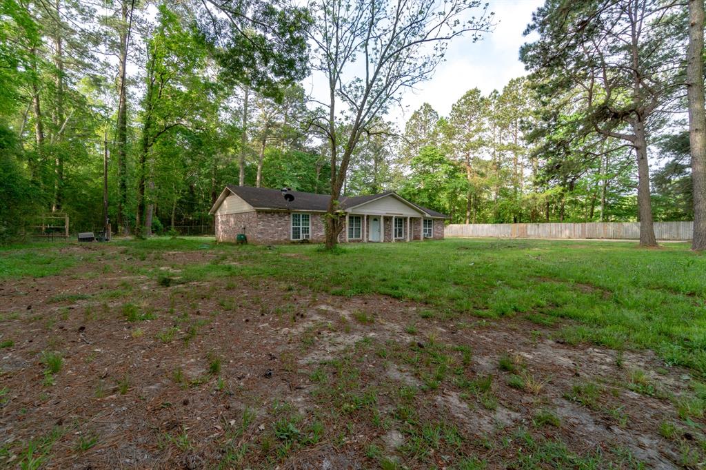 1331 Fm 1725 Road, Cleveland, TX 77328