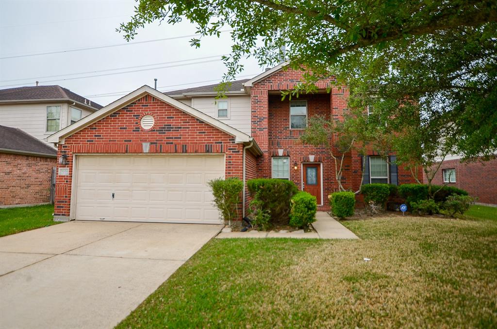 Sold 3030 Richland Spring Lane, Sugar Land, TX 77479 4 Beds / 2 Full
