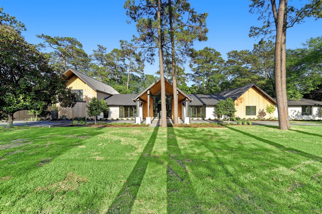 Photos of 230 Blalock Road in Houston TX