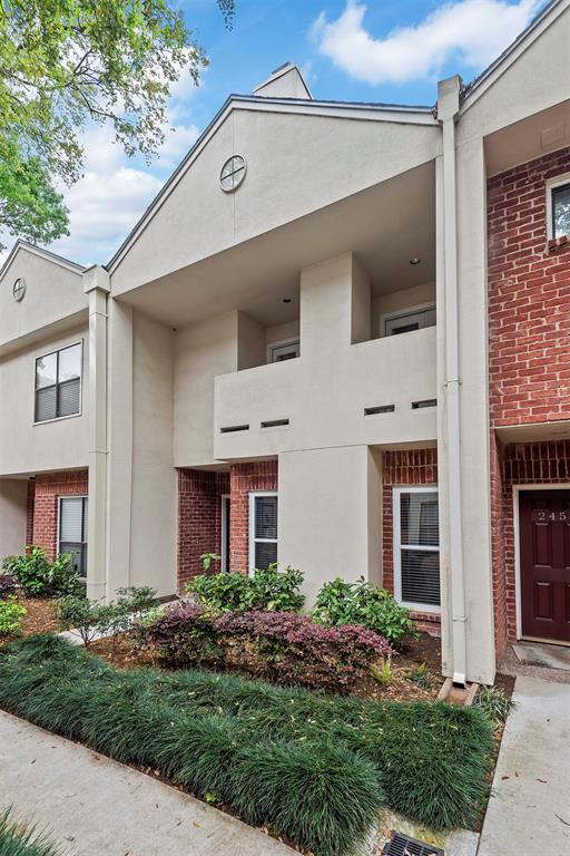 2460 Bering Drive 2446, Houston, TX 77057