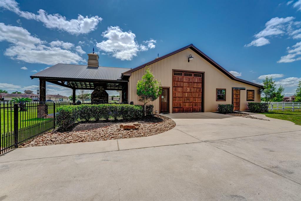 17011 Saddle Ridge Pass, Cypress, TX 77433