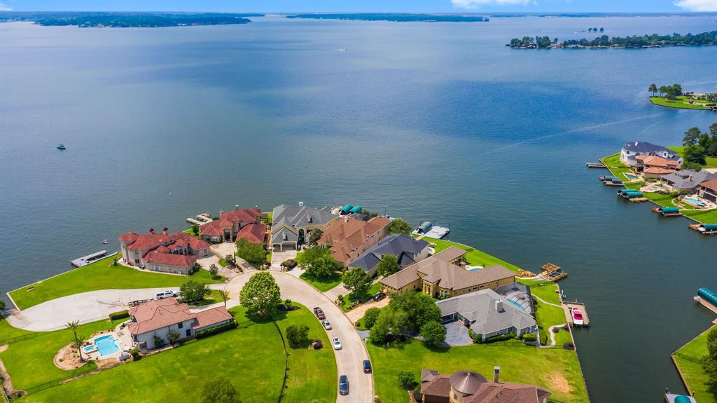 White Oak Ranch Homes